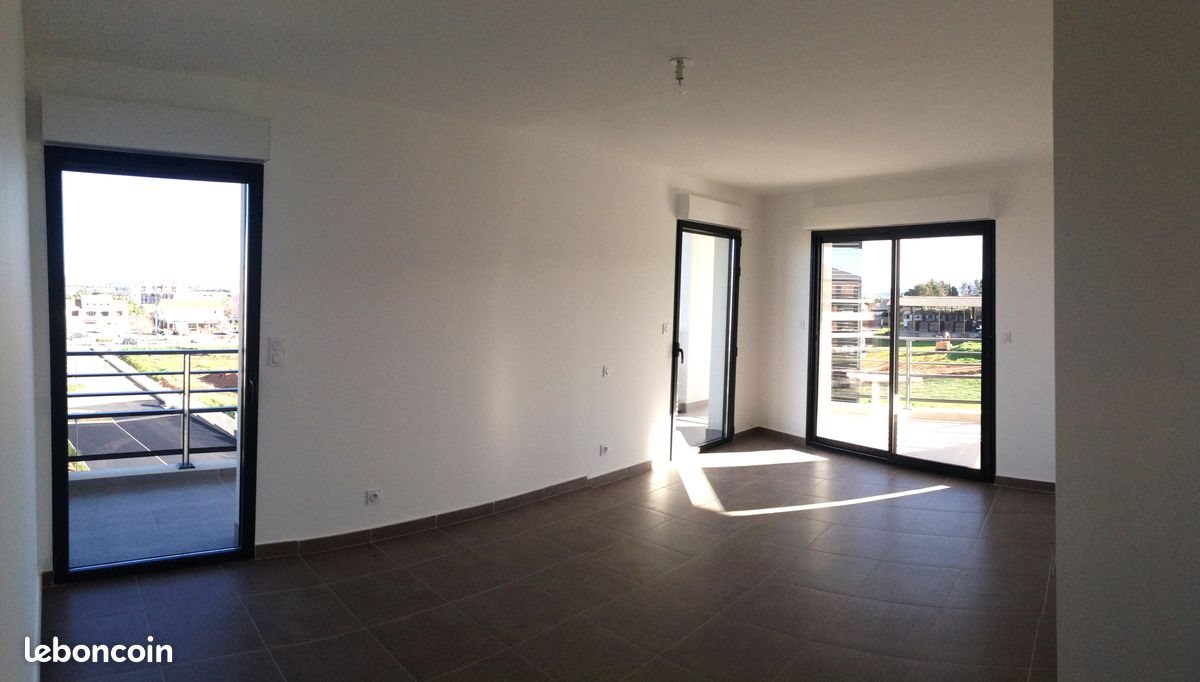 Appartement à vendre, 67m², Borgo