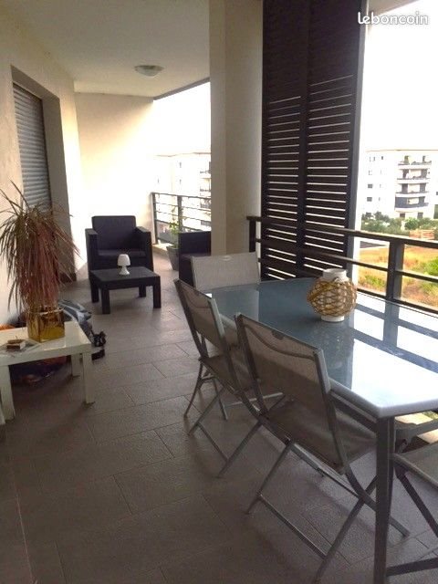 Appartement à vendre, 67m², Borgo