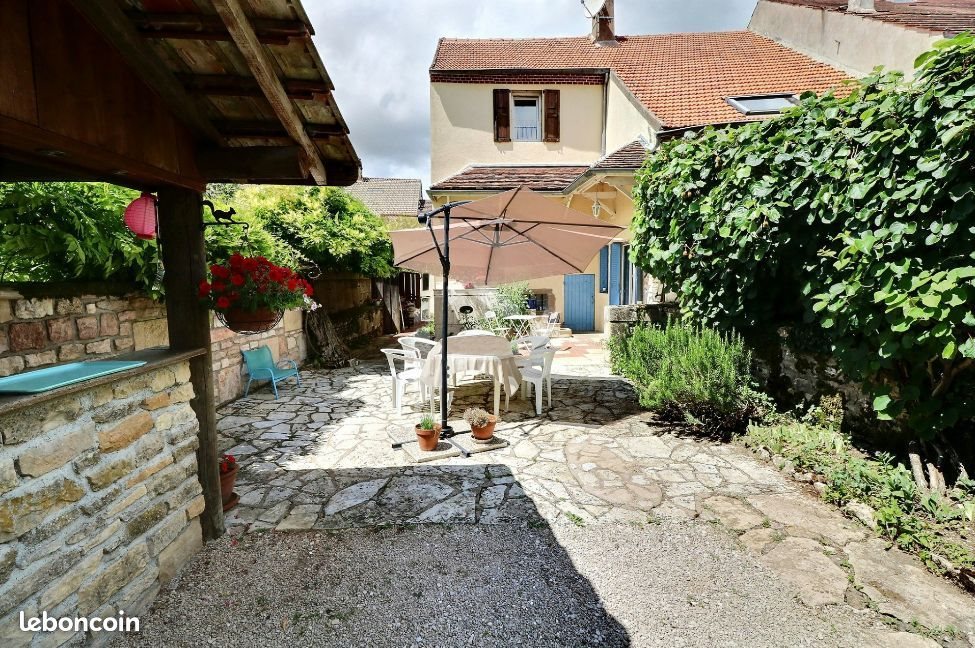 Maison à louer, 100m², Sampans