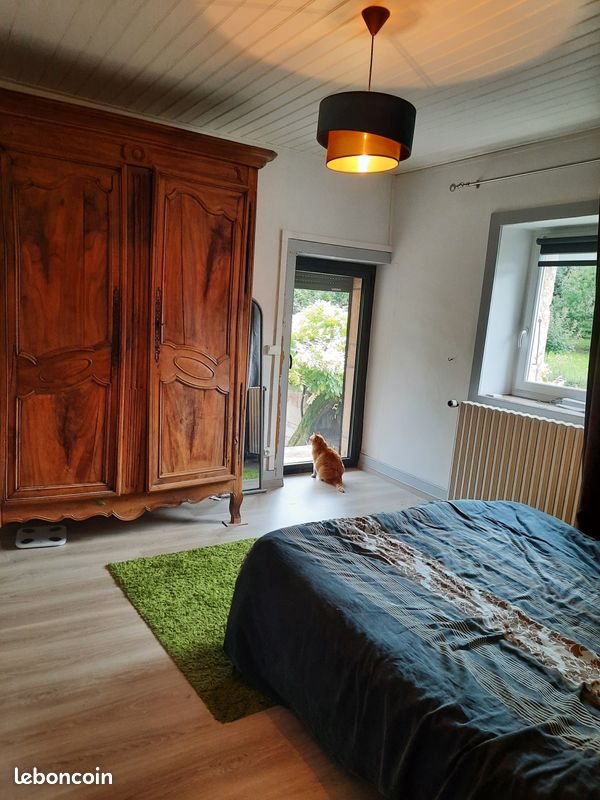 Maison à louer, 100m², Sampans