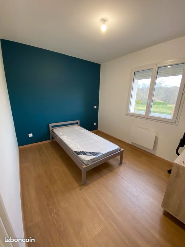 Maison à vendre, 120m², Lahourcade