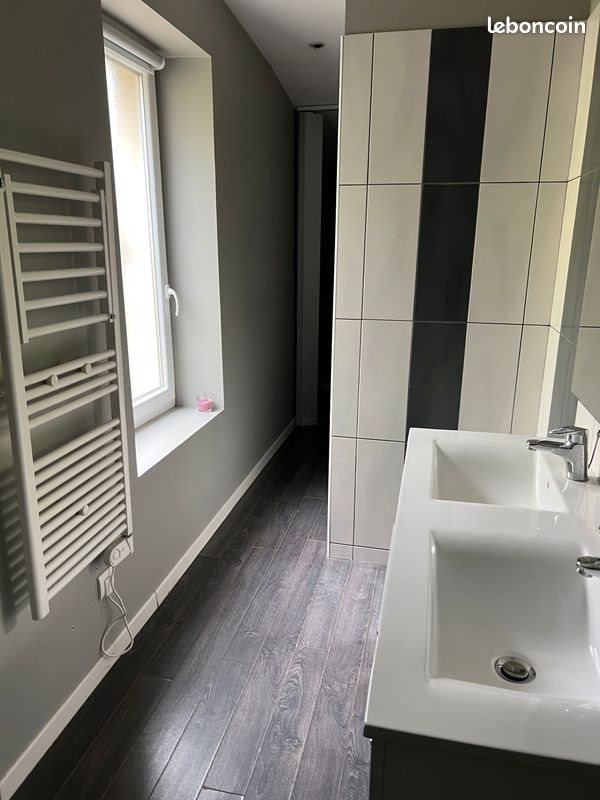 Maison à louer, 80m², Saint-Seurin-de-Cadourne