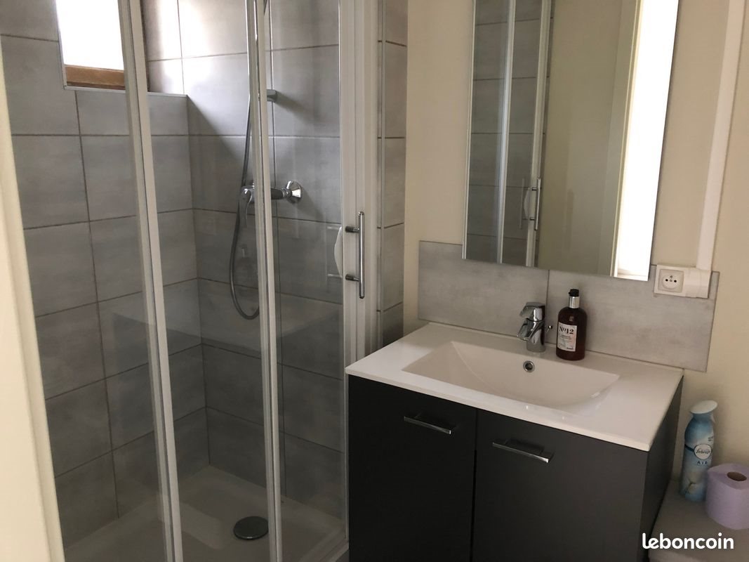 Appartement à louer, 45m², Montbéliard