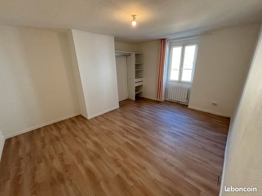 Appartement à louer, 55m², Saint-Rambert-en-Bugey
