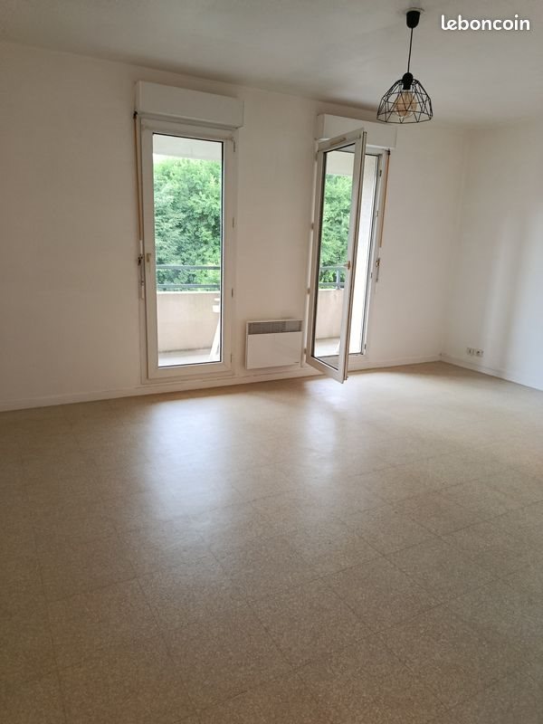 Appartement à louer, 28m², Caen