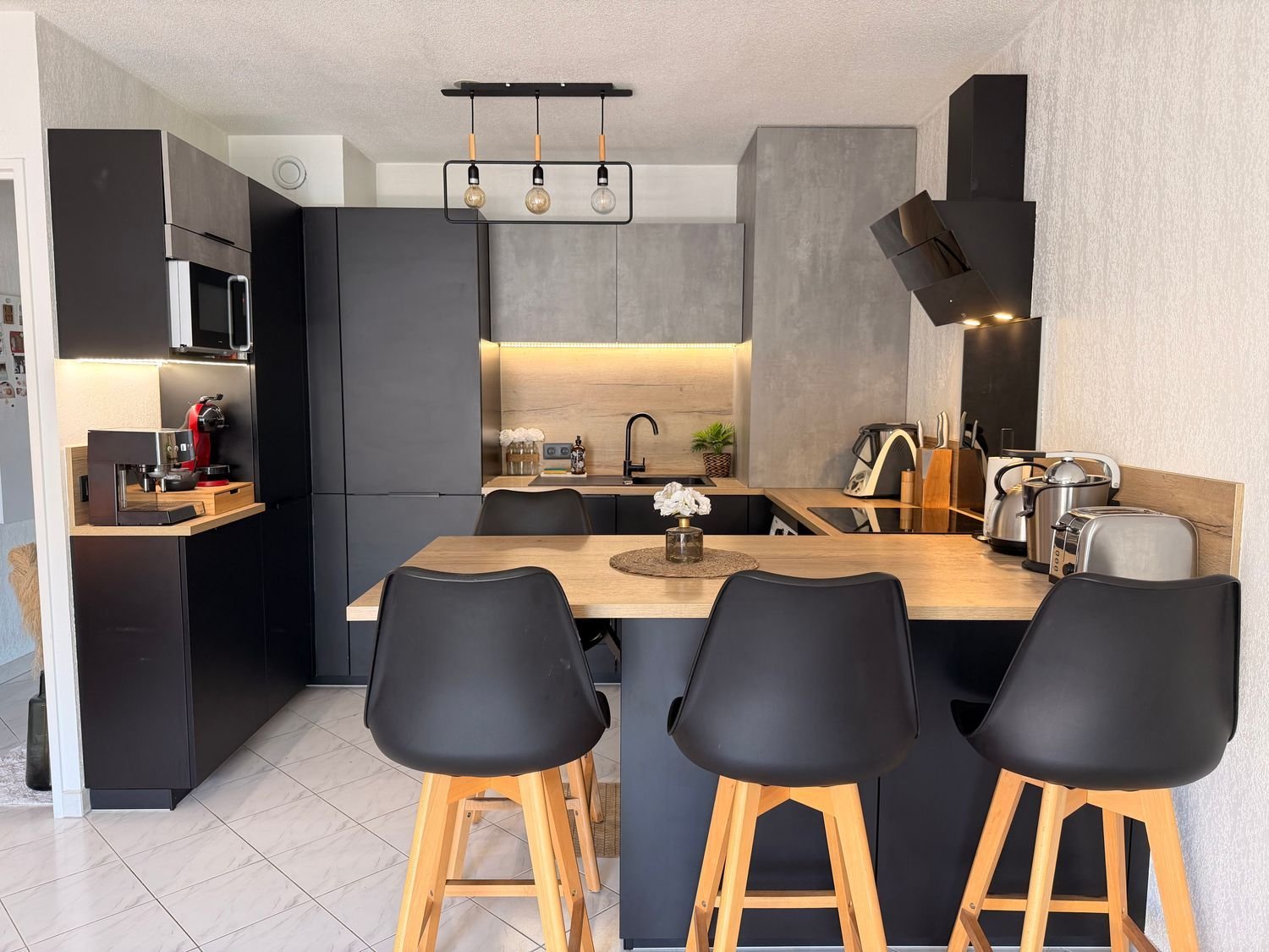Appartement à vendre, 43m², Antibes