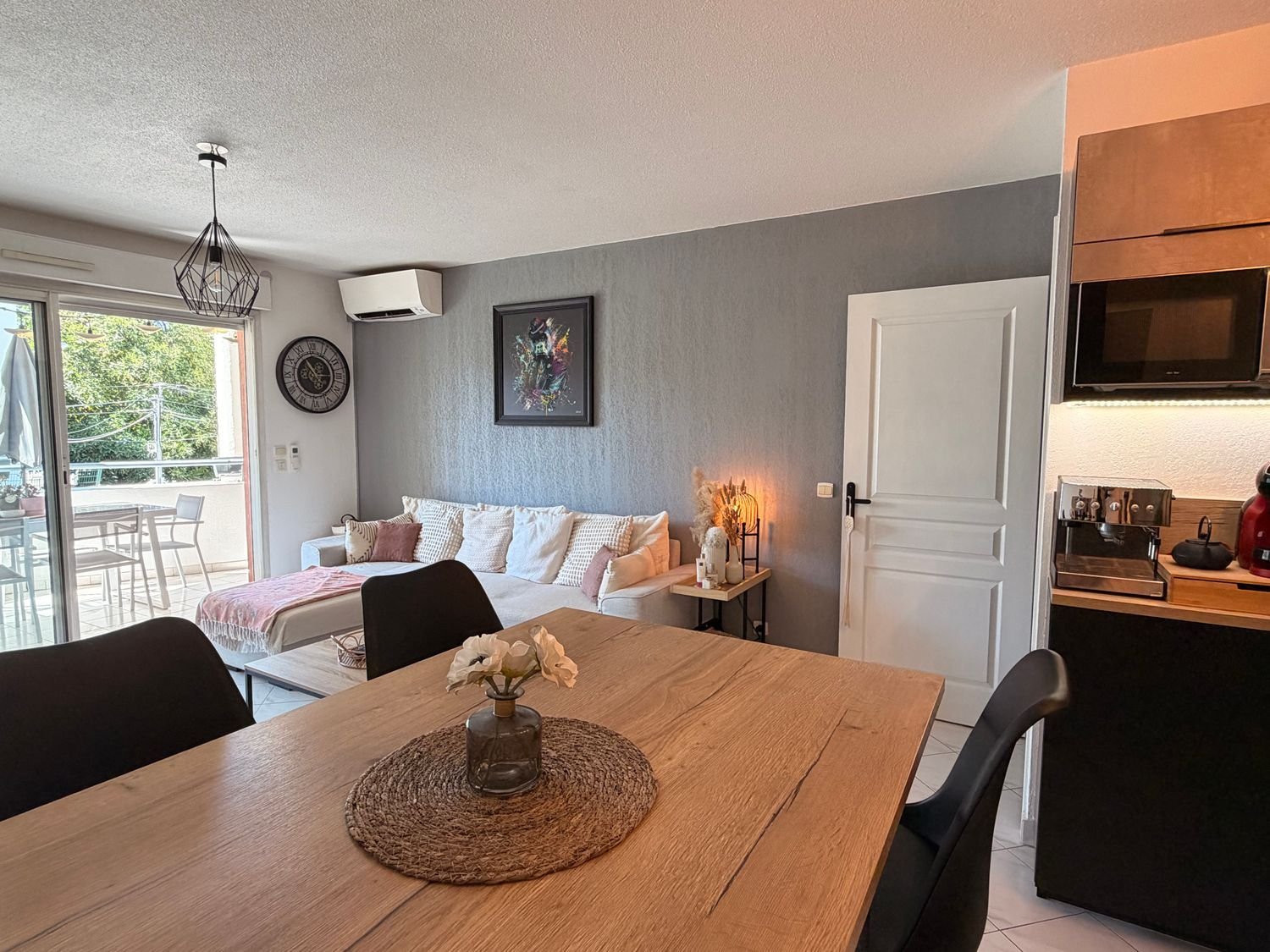 Appartement à vendre, 43m², Antibes