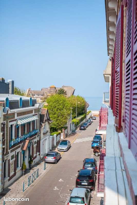 Appartement à vendre, 44m², Villers-sur-Mer