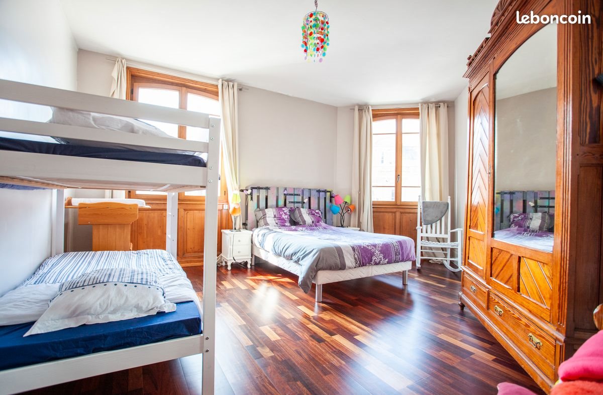 Appartement à vendre, 44m², Villers-sur-Mer