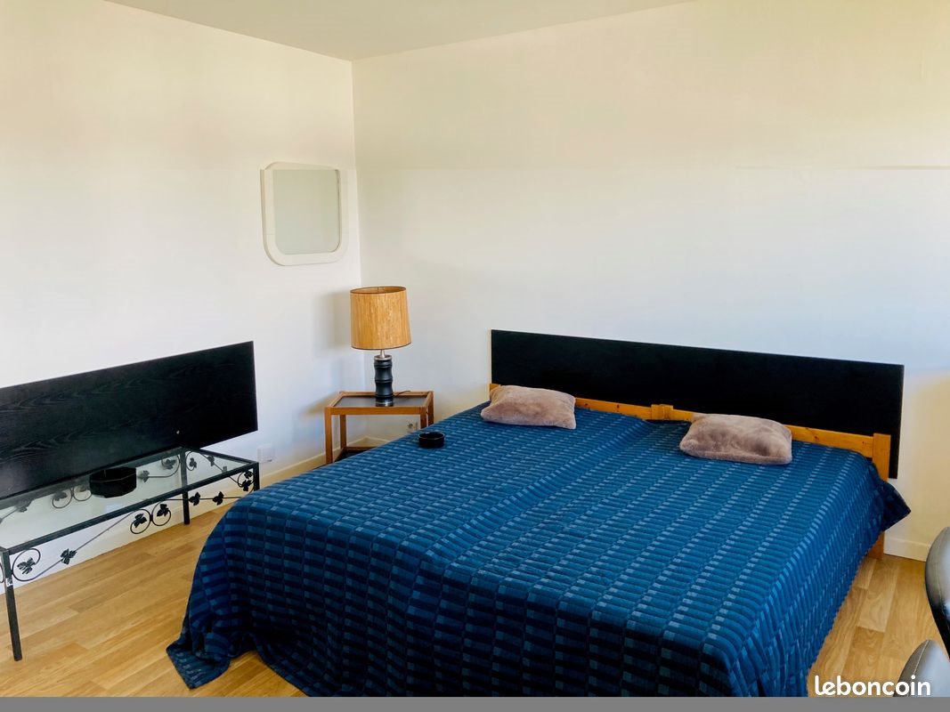 Appartement à louer, 32m², Orléans