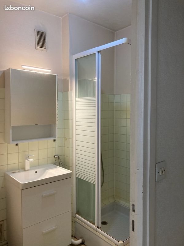 Appartement à louer, 32m², Orléans
