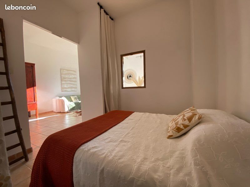Appartement à louer, 36m², Aigues-Mortes