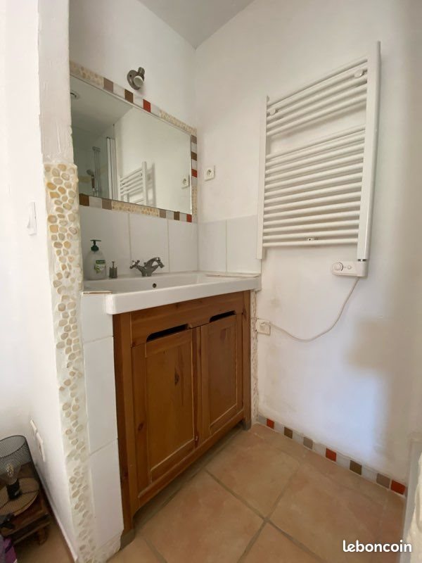 Appartement à louer, 36m², Aigues-Mortes