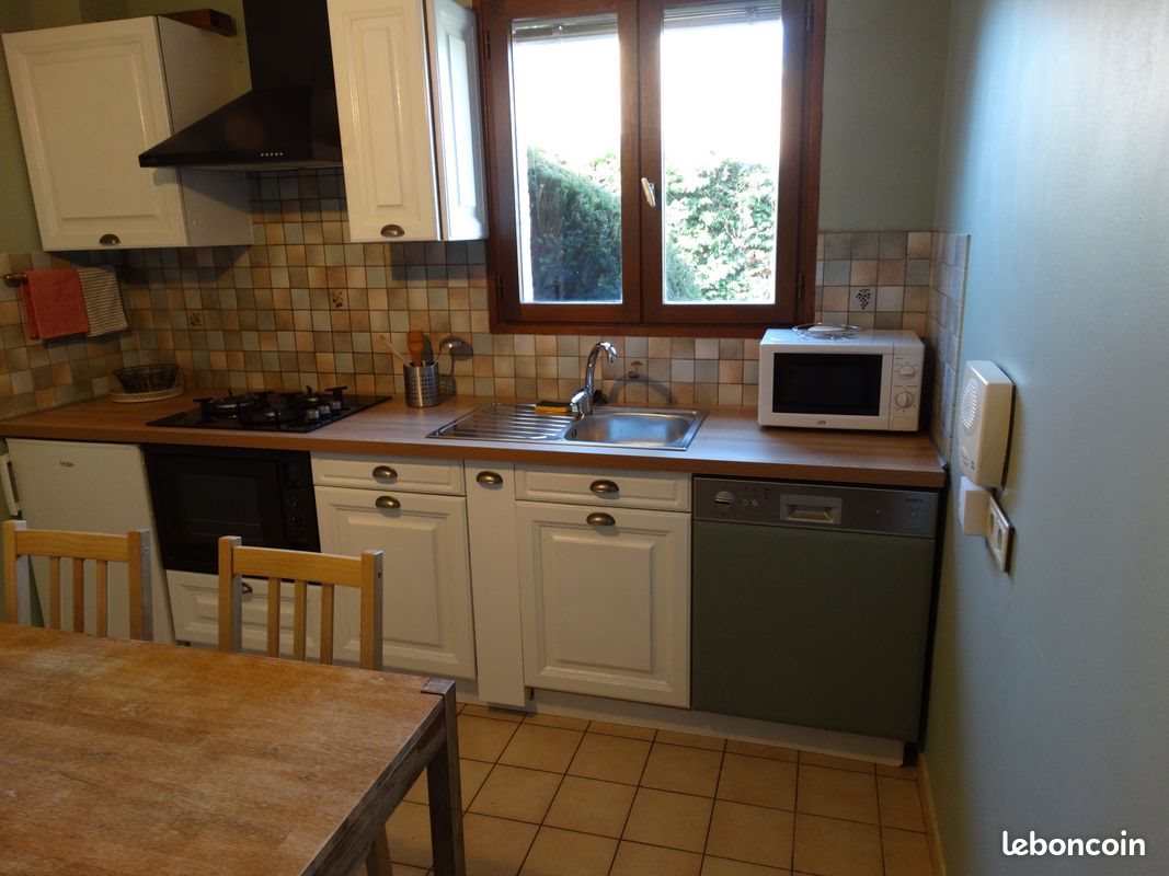 Maison à louer, 82m², Saint-Etienne