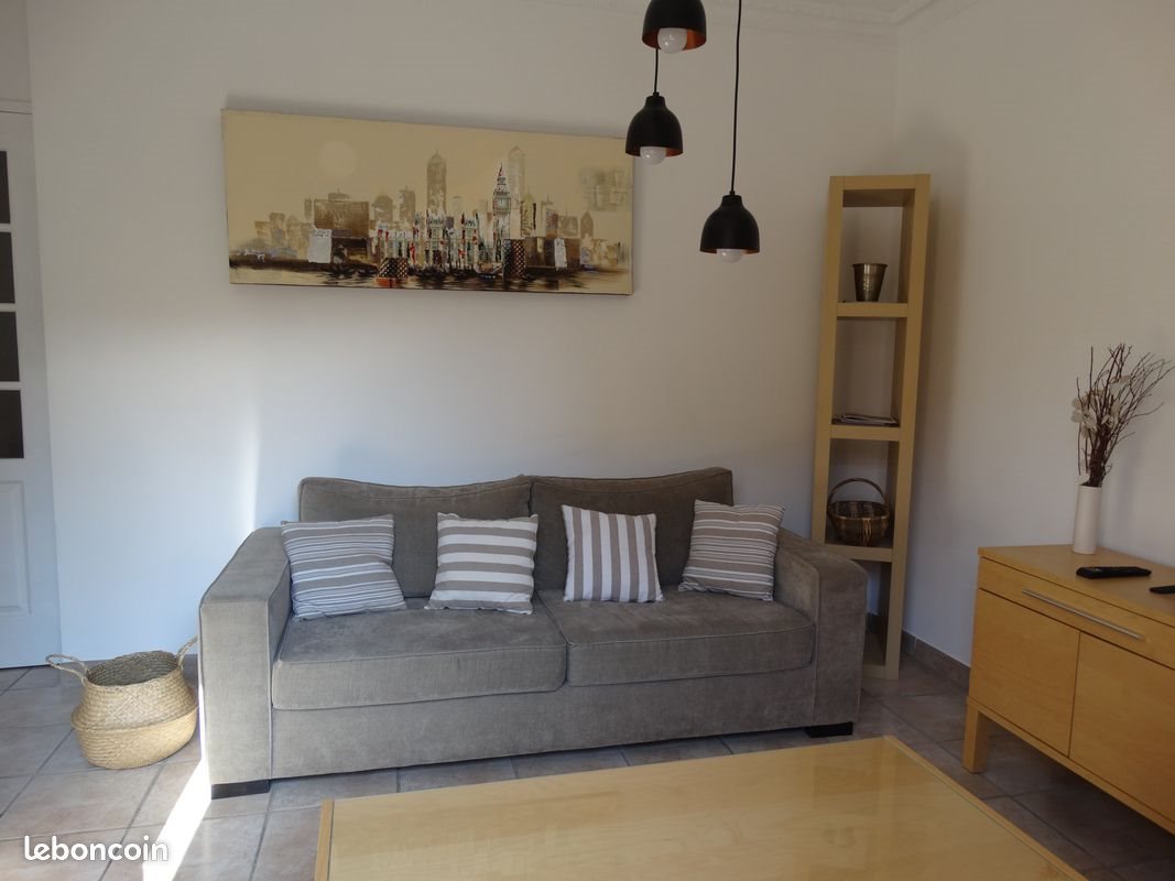 Maison à louer, 82m², Saint-Etienne