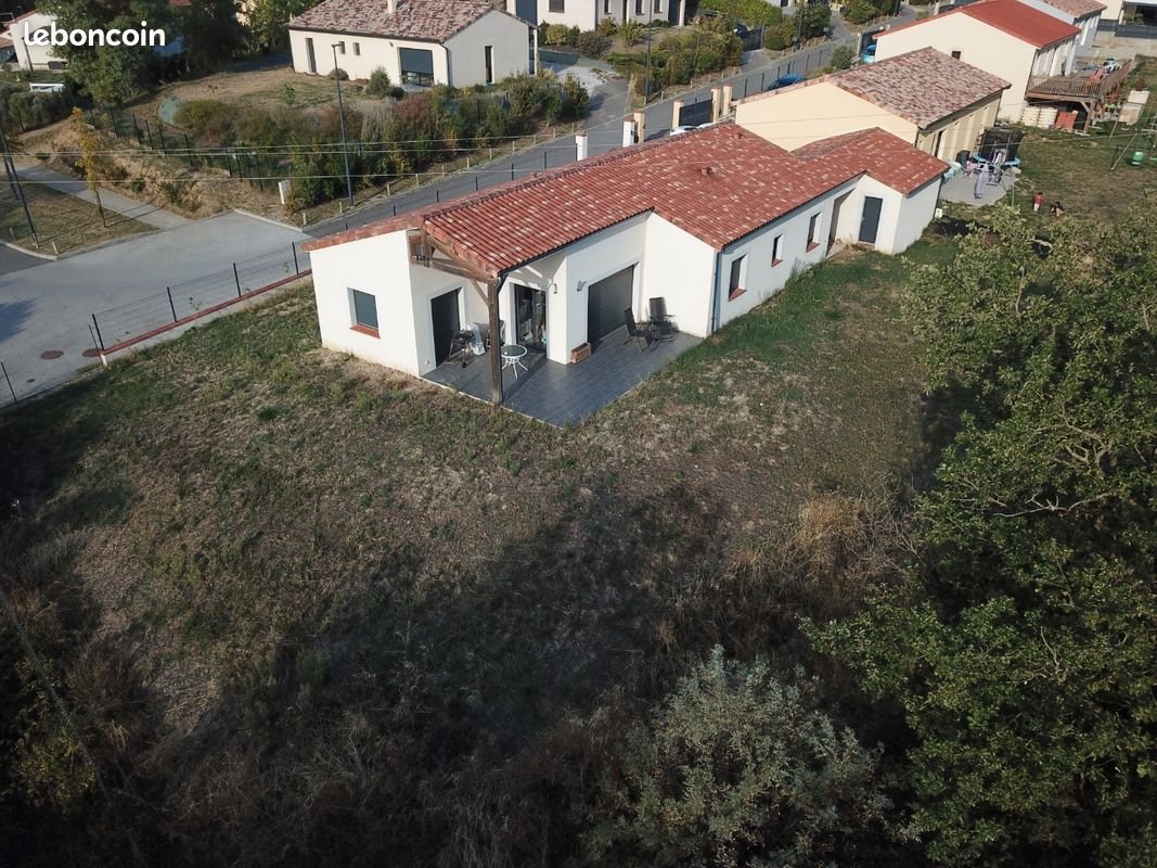Maison à vendre, 121m², Nailloux