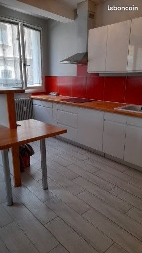 Appartement à louer, 42m², Cahors