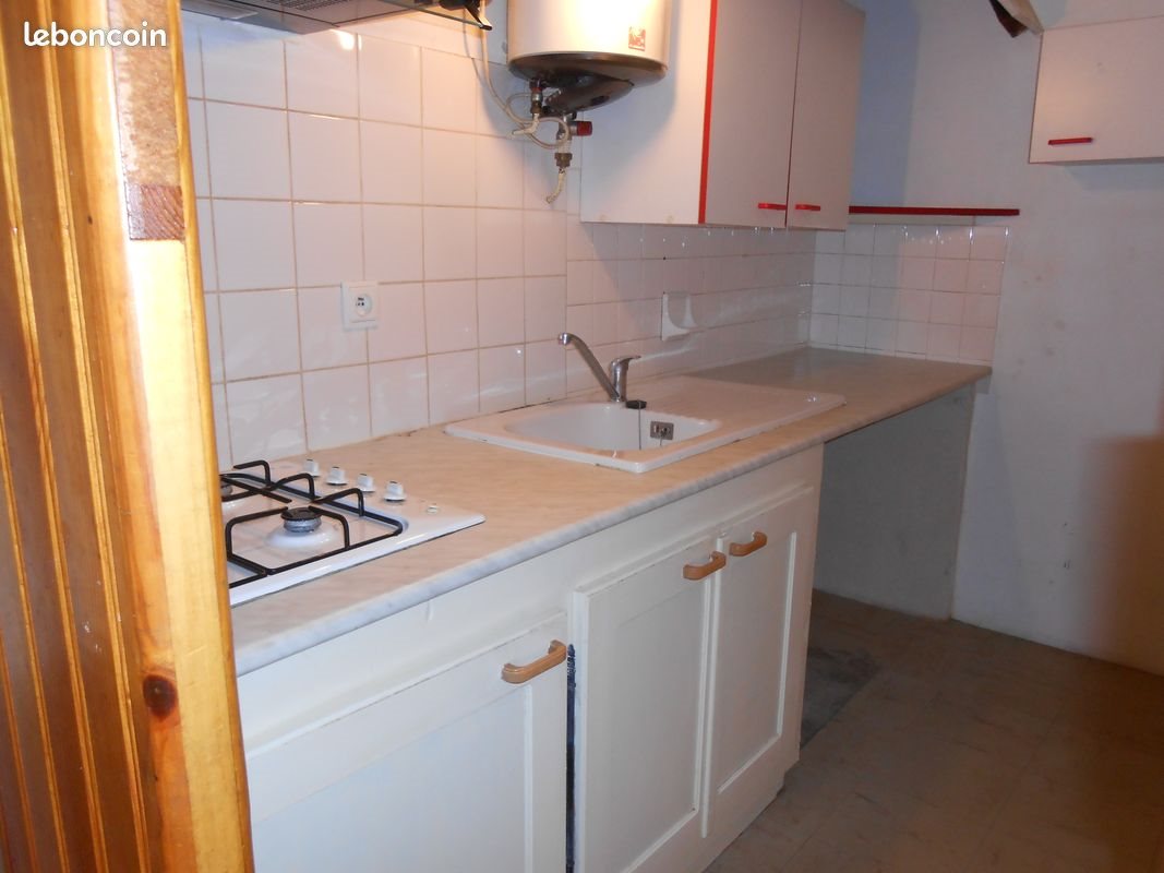 Appartement à louer, 42m², Cahors