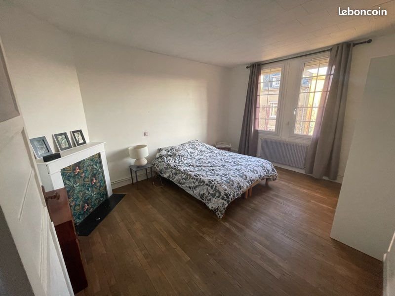 Appartement à louer, 68m², Sotteville-lès-Rouen