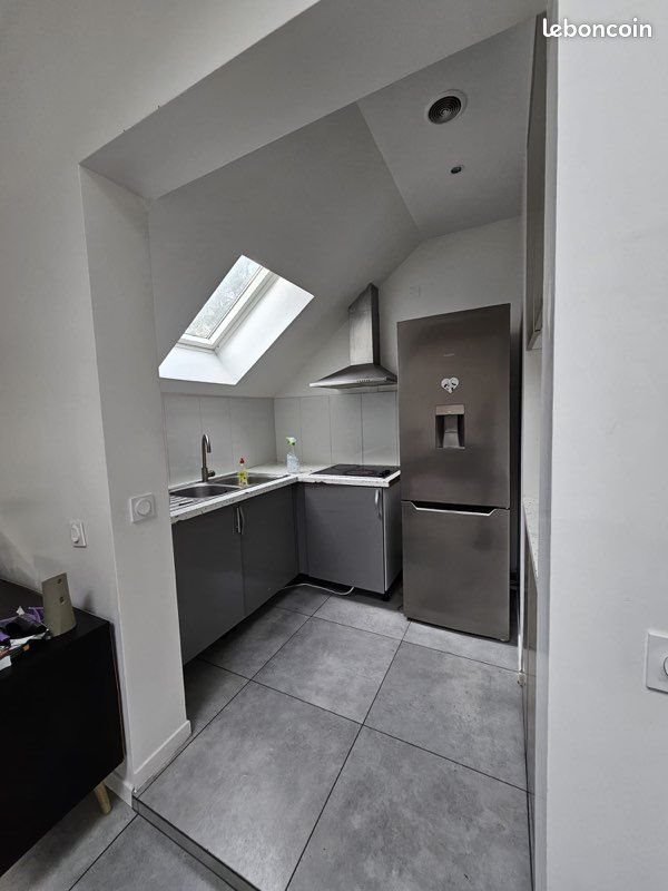 Appartement à louer, 70m², Orsay