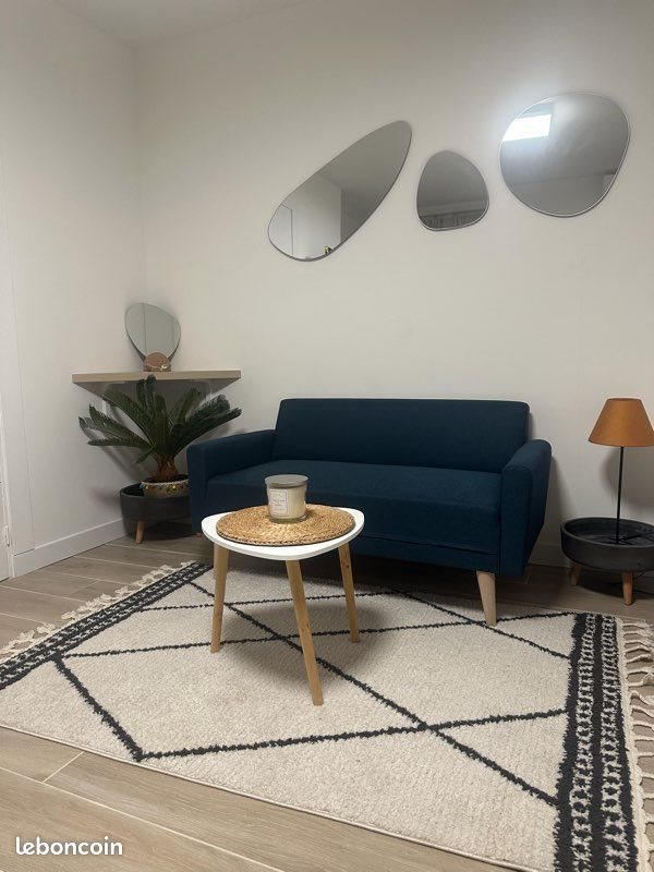 Appartement à louer, 20m², Nice