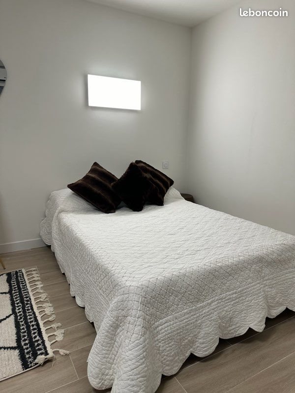 Appartement à louer, 20m², Nice