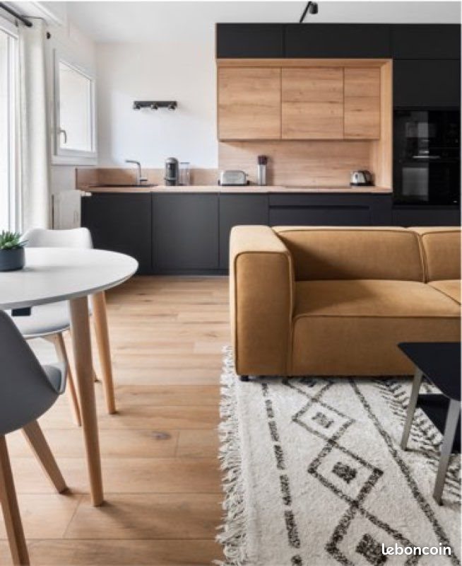 Appartement à louer, 50m², Auterive