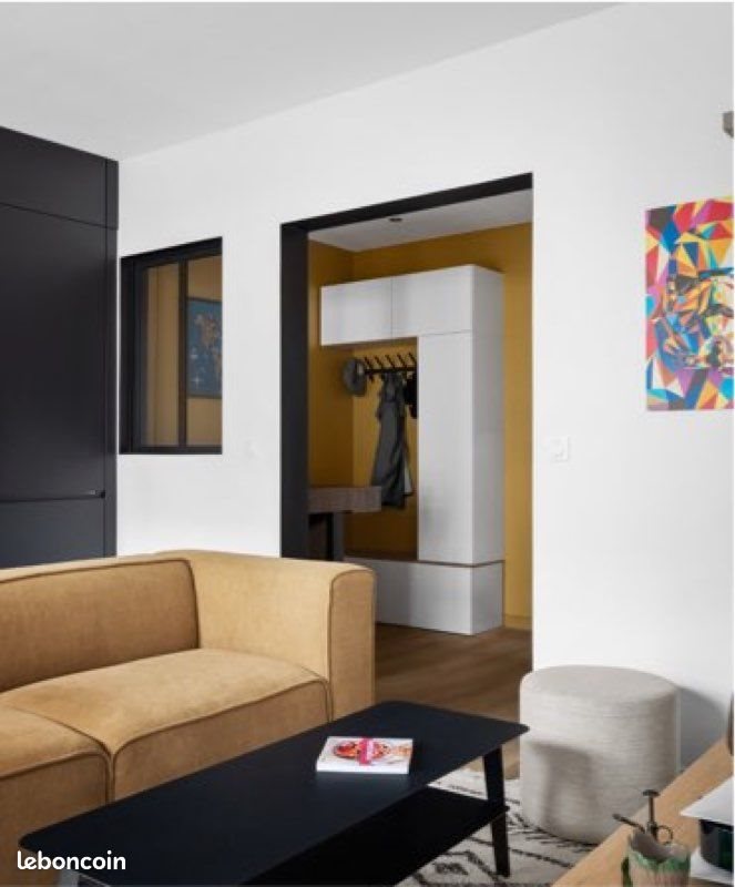 Appartement à louer, 50m², Auterive