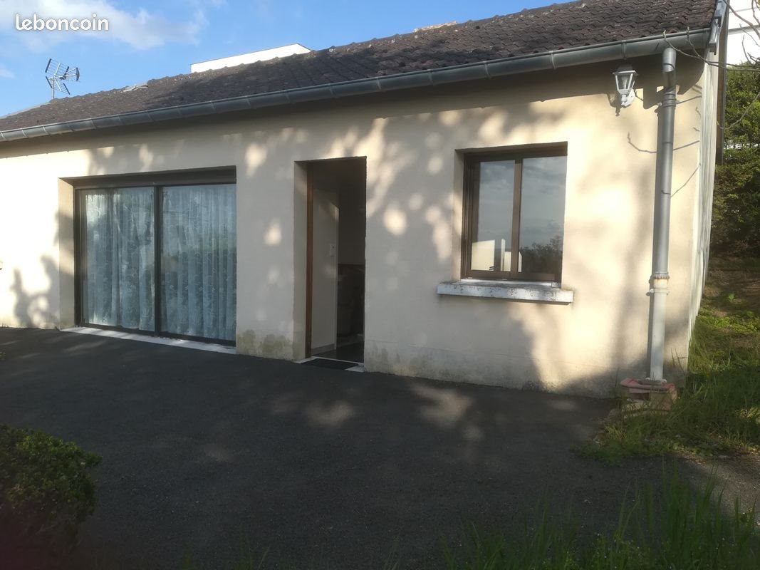 Appartement à louer, 40m², Montluçon