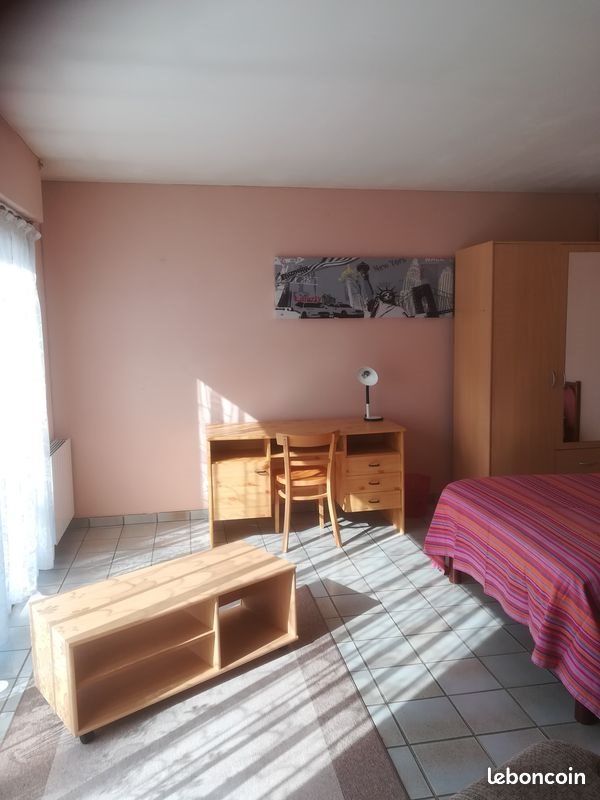 Appartement à louer, 40m², Montluçon