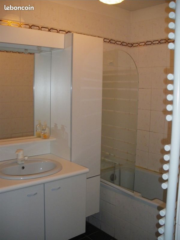 Appartement à louer, 40m², Montluçon