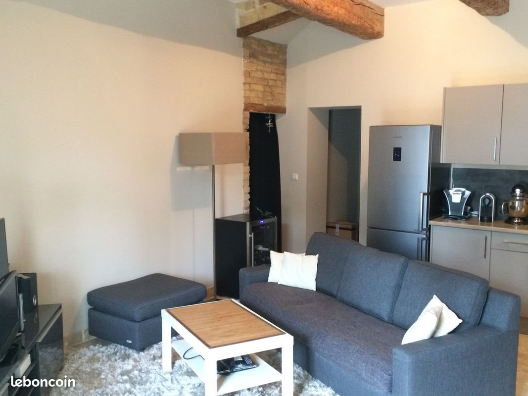 Appartement à louer, 61m², Avignon