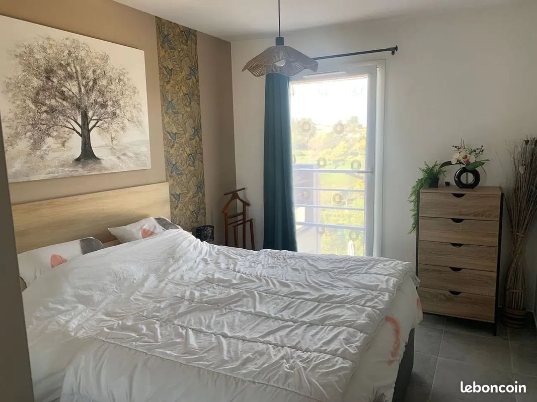Appartement à vendre, 61m², Roquebrune-sur-Argens
