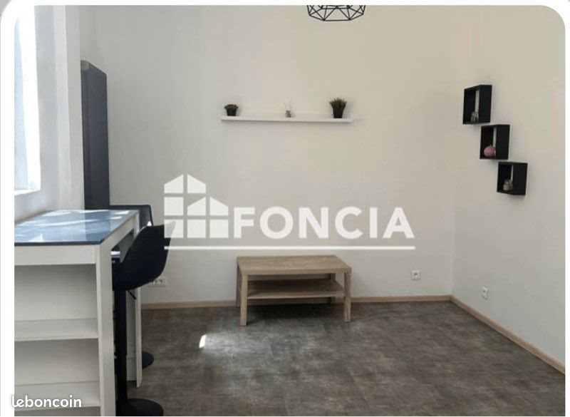 Appartement à louer, 25m², Orléans