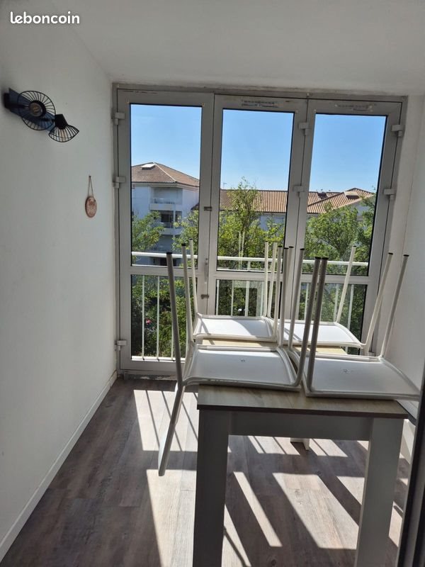 Appartement à louer, 29m², Les Sables-d'Olonne