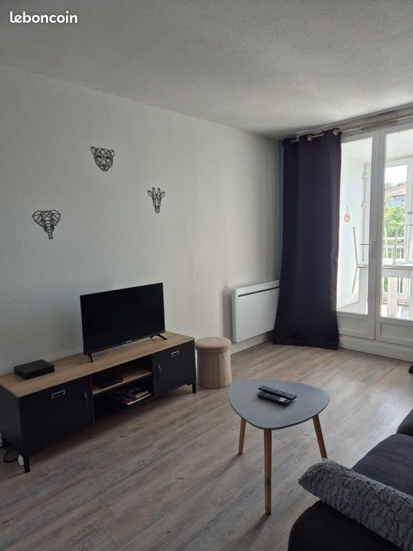 Appartement à louer, 29m², Les Sables-d'Olonne