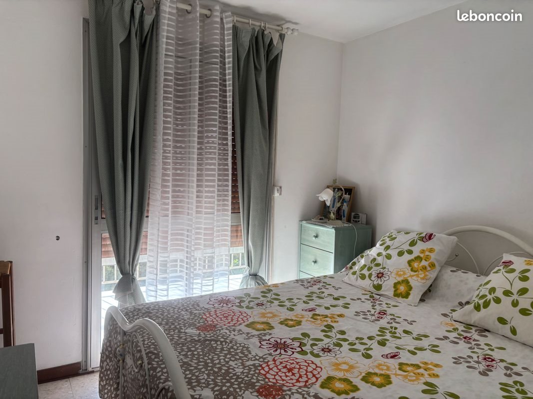 Appartement à vendre, 75m², Port-de-Bouc