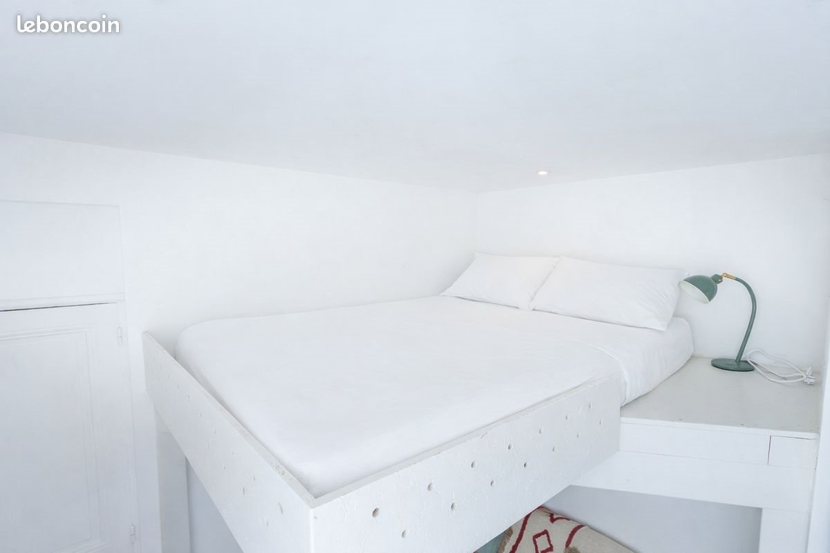 Appartement à louer, 12m², Le Cannet