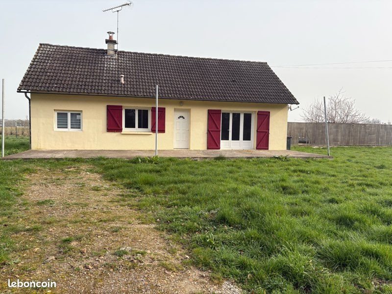 Maison à vendre, 110m², Bazoches-sur-le-Betz