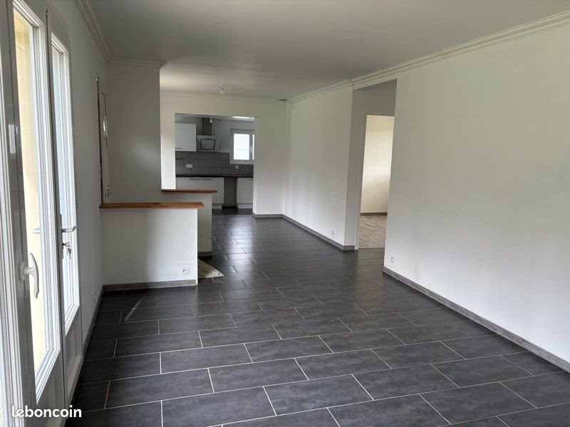 Maison à vendre, 110m², Bazoches-sur-le-Betz