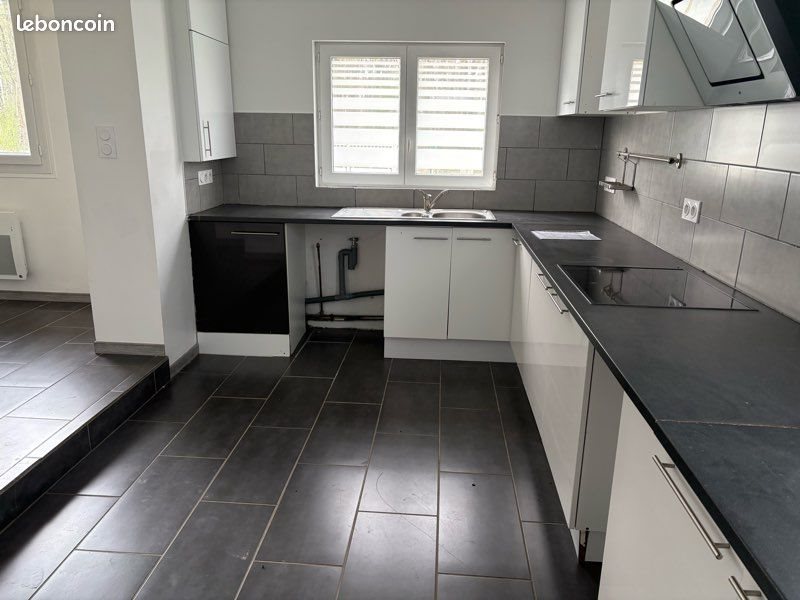 Maison à vendre, 110m², Bazoches-sur-le-Betz