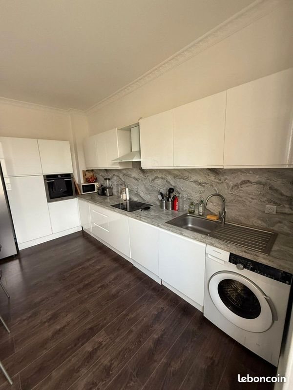 Appartement à vendre, 67m², Dreux