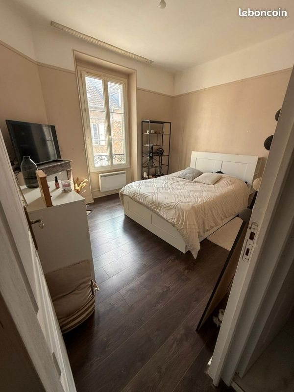 Appartement à vendre, 67m², Dreux