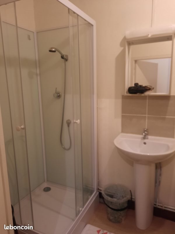 Appartement à louer, 35m², Thiers