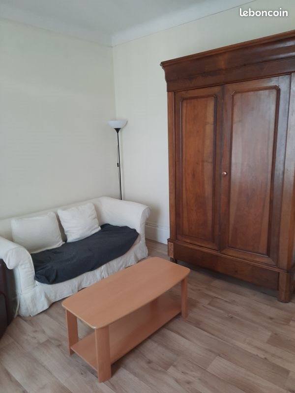 Appartement à louer, 35m², Thiers