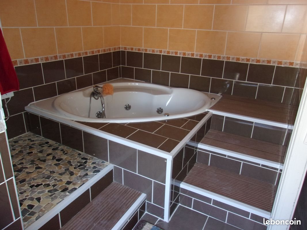 Appartement à louer, 48m², Suippes