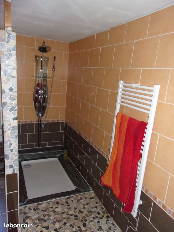 Appartement à louer, 48m², Suippes