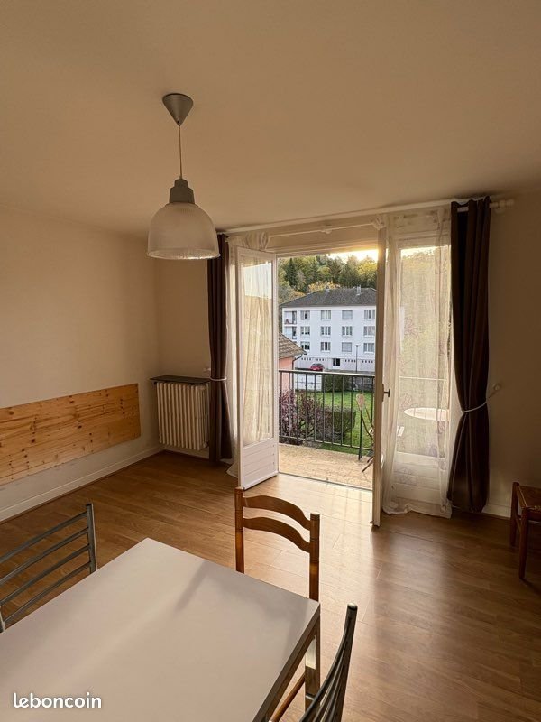 Appartement à louer, 32m², Aurillac