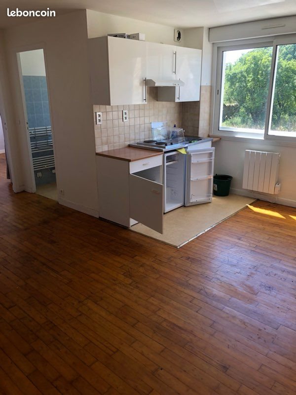 Appartement à louer, 28m², Augan