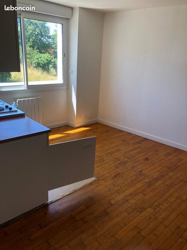 Appartement à louer, 28m², Augan